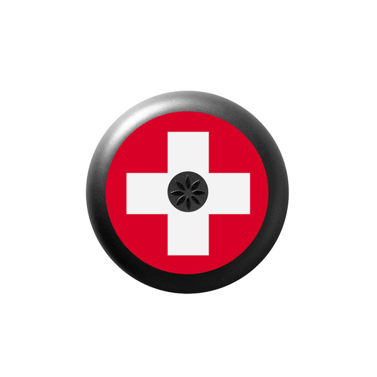Invisalign™ Aligner und Retainer Case Schweiz